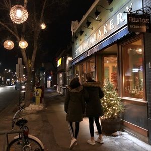 Meet your Posher, Ellen